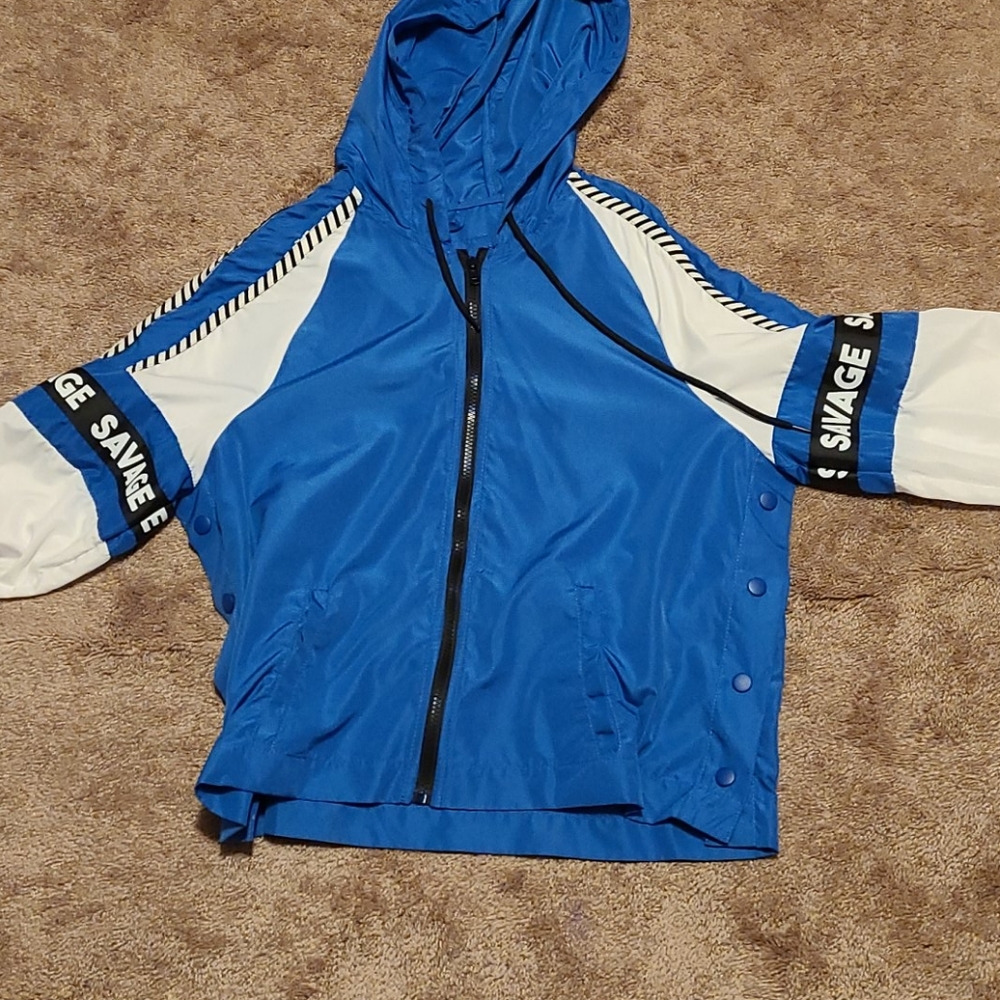 Windbreaker